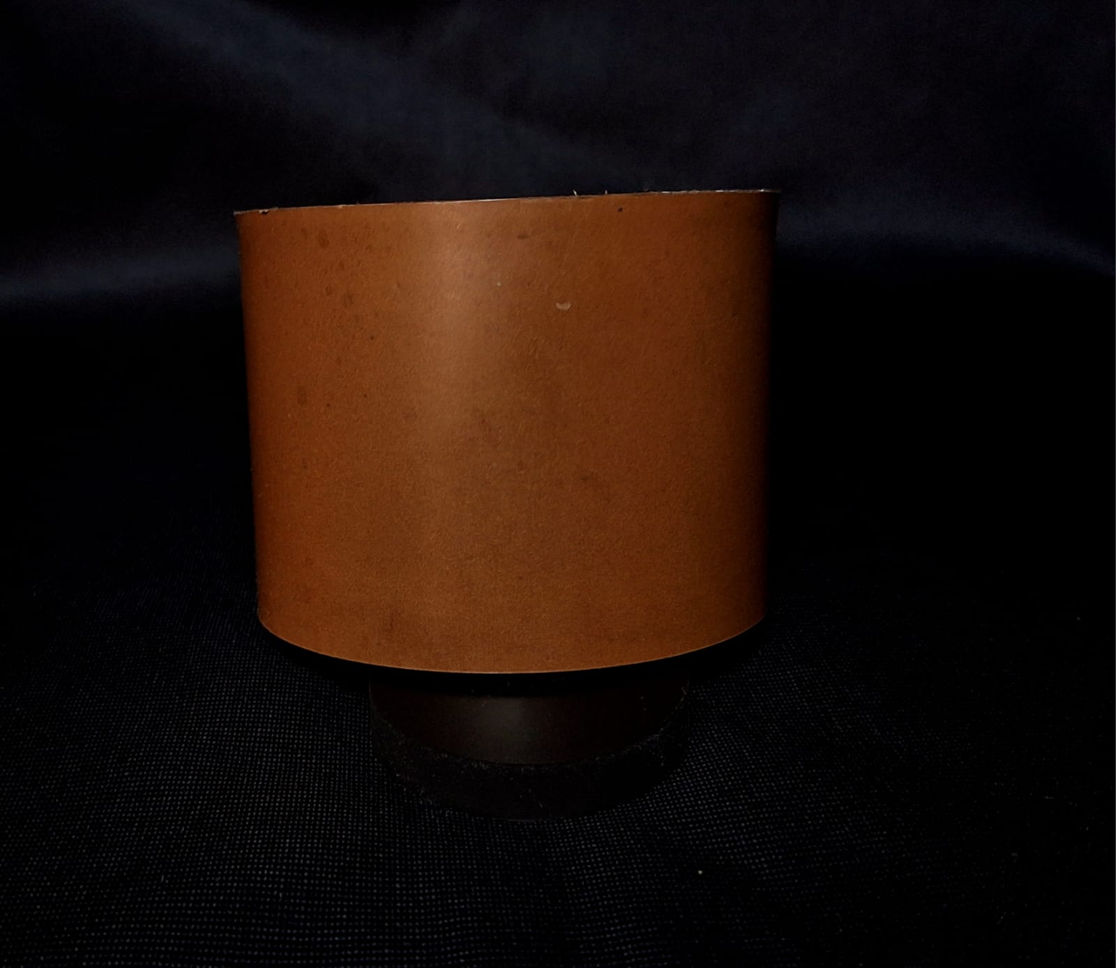 Bronze-PTFE